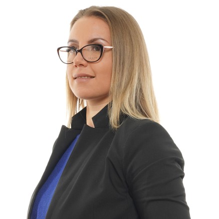 Monture de Lunettes Femme Ted Baker TB9198 51219 2