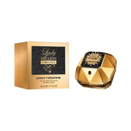 Profumo Donna Paco Rabanne 012453-81LMF EDP