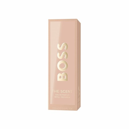 Profumo Donna Hugo Boss-boss THE SCENT FOR HER 150 ml