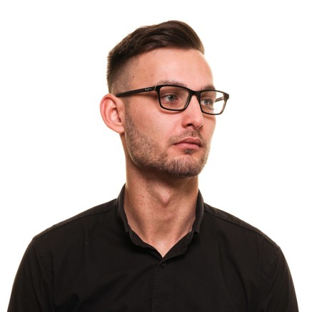 Heren Brillenframe Pepe Jeans PJ3258 53C1 2