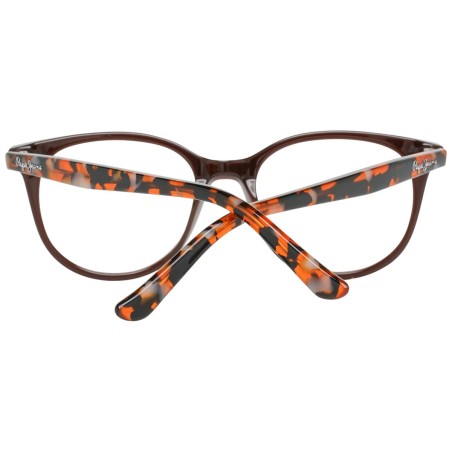 Montatura per Occhiali Donna Pepe Jeans PJ3288 48C2