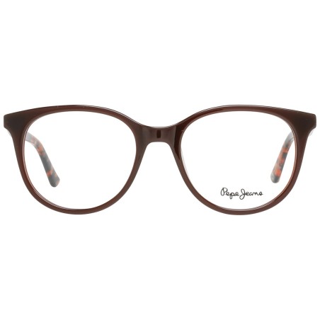 Montatura per Occhiali Donna Pepe Jeans PJ3288 48C2
