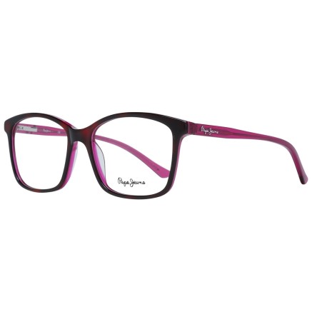 Montatura per Occhiali Donna Pepe Jeans PJ3269 52C2
