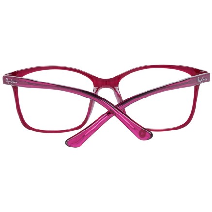 Ladies' Spectacle frame Pepe Jeans PJ3269 52C2 2