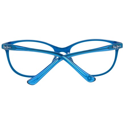 Montura de Gafas Mujer Pepe Jeans PJ3263 52C3 CRISTAL 2