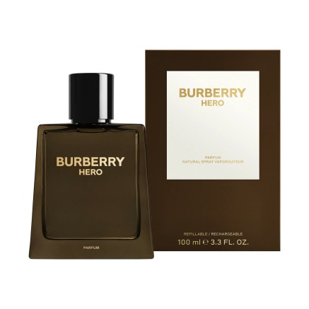 Damesparfum Burberry BURBERRY HERO 100 ml