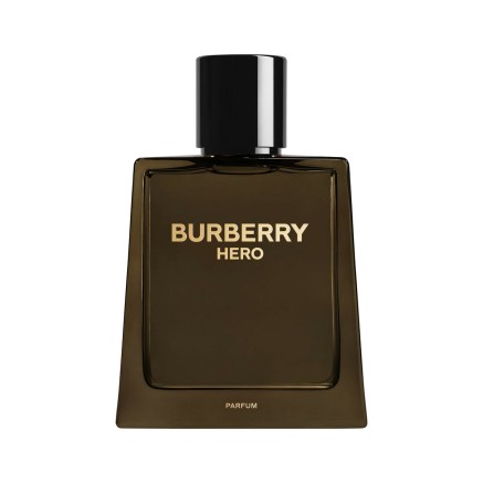 Damesparfum Burberry BURBERRY HERO 100 ml 2
