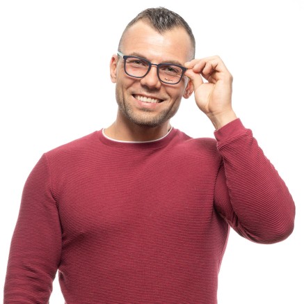 Heren Brillenframe Pepe Jeans PJ3316 50C3 2