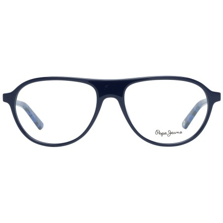 Montatura per Occhiali Uomo Pepe Jeans PJ3291 55C3 SILAS