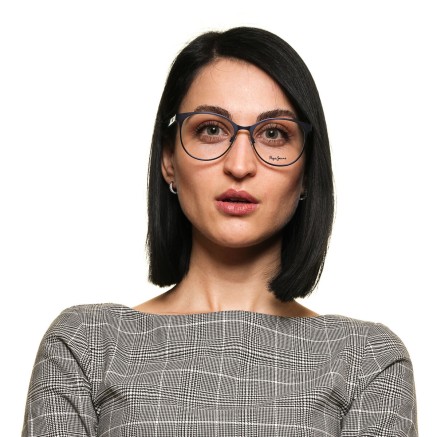 Montatura per Occhiali Donna Pepe Jeans PJ1299 53C3 2