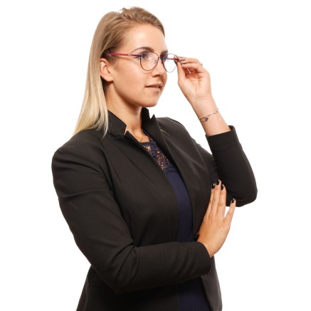 Ladies' Spectacle frame Pepe Jeans PJ1297 54C1 2