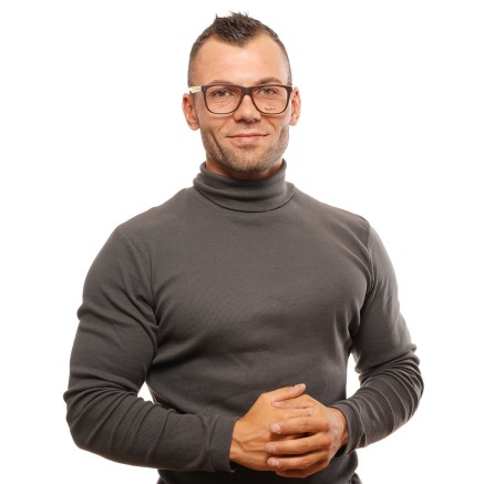 Men' Spectacle frame Pepe Jeans PJ3280 55C2 2
