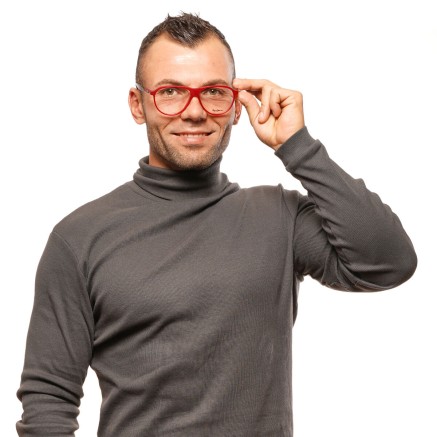 Monture de Lunettes Unisexe Pepe Jeans PJ3374 57C3 2