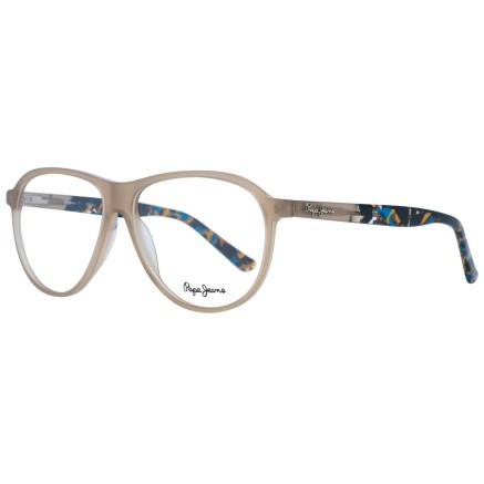 Uniseks Brillenframe Pepe Jeans PJ3374 57C4