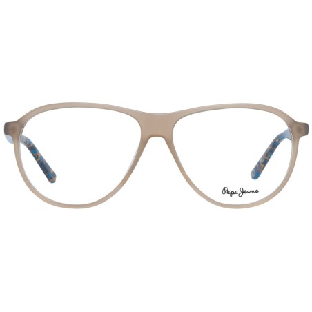 Montatura per Occhiali Unisex Pepe Jeans PJ3374 57C4