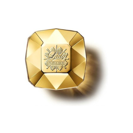 Perfume Mujer Paco Rabanne 012453-81LMF EDP