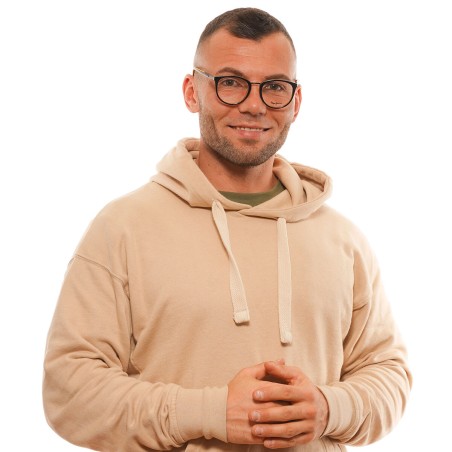 Heren Brillenframe Pepe Jeans PJ3323 49C1