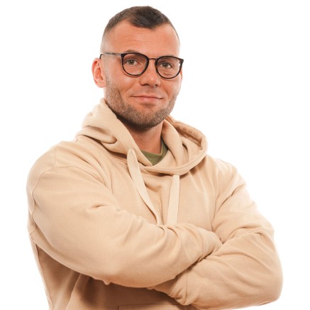 Monture de Lunettes Homme Pepe Jeans PJ3323 49C2 2