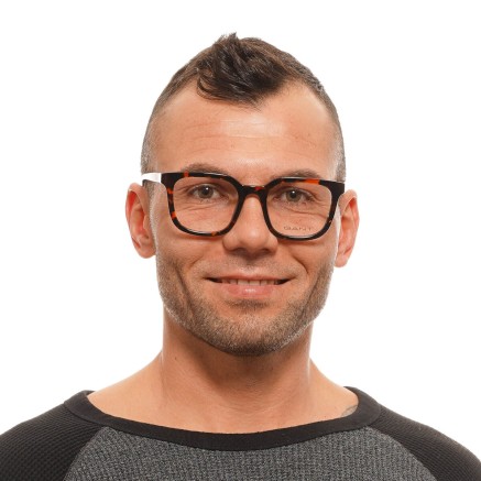 Monture de Lunettes Homme Gant GA3251 52055 2