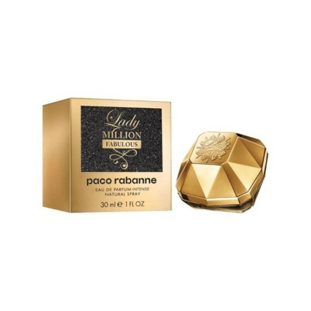 Perfume Mujer Paco Rabanne 012453-81LMF EDP