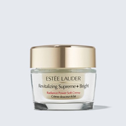 Crème visage Estee Lauder REVITALIZING SUPREME+ 50 ml
