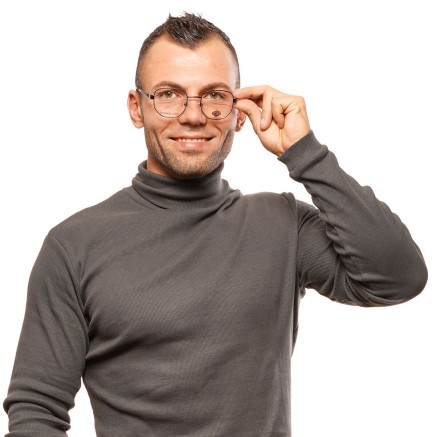 Monture de Lunettes Homme Harley-Davidson HD0881 50009 2