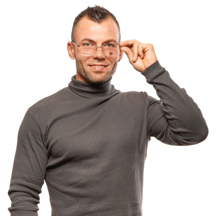 Montura de Gafas Hombre Harley-Davidson HD0882 56032 2
