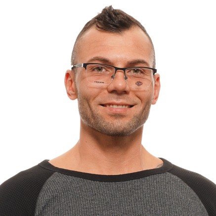 Men' Spectacle frame Harley-Davidson HD9013 54002 2