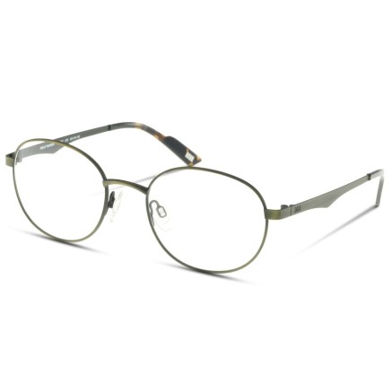 Montura de Gafas Unisex Helly Hansen HH1057 50C03