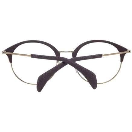 Montatura per Occhiali Donna Police VPL730M 5008FF 2