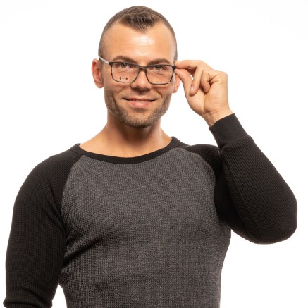 Monture de Lunettes Homme Police VPL683 544ATM 2