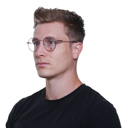 Montura de Gafas Unisex WEB EYEWEAR WE5274 4932A 2