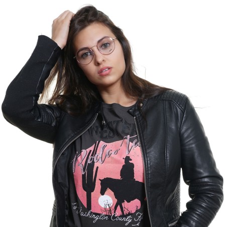 Uniseks Brillenframe WEB EYEWEAR WE5274 4932A