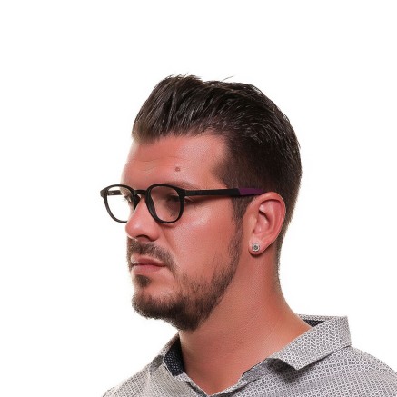 Montatura per Occhiali Uomo WEB EYEWEAR WE5185 47A02 2