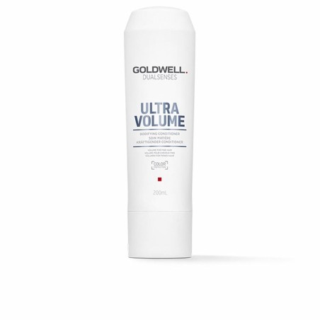 Shampoo und Spülung Goldwell DUALSENSES ULTRA VOLUME 200 ml