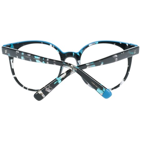 Montatura per Occhiali Donna WEB EYEWEAR WE5227 49A55