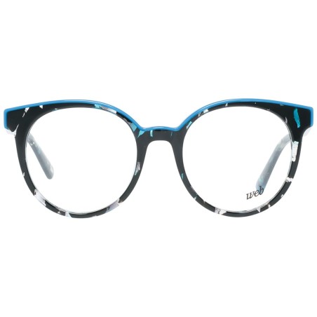 Montatura per Occhiali Donna WEB EYEWEAR WE5227 49A55