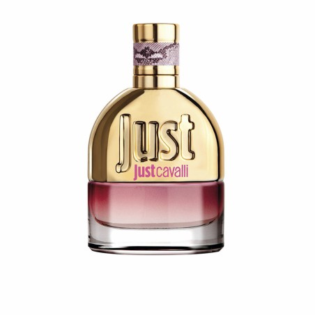 Perfume Mujer Roberto Cavalli JUST CAVALLI EDT 50 ml