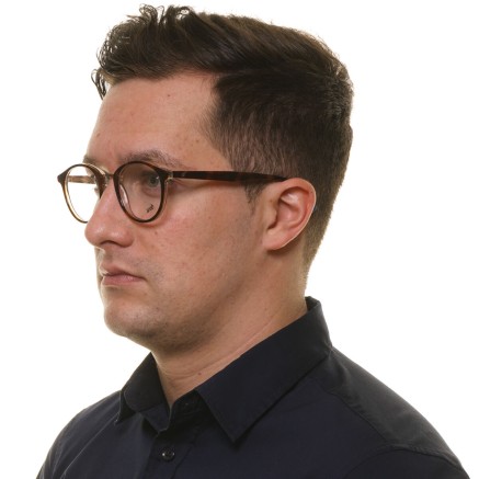 Montura de Gafas Unisex WEB EYEWEAR WE5222 48056 2