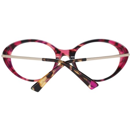 Montatura per Occhiali Donna WEB EYEWEAR WE5302 51056