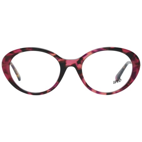Montatura per Occhiali Donna WEB EYEWEAR WE5302 51056