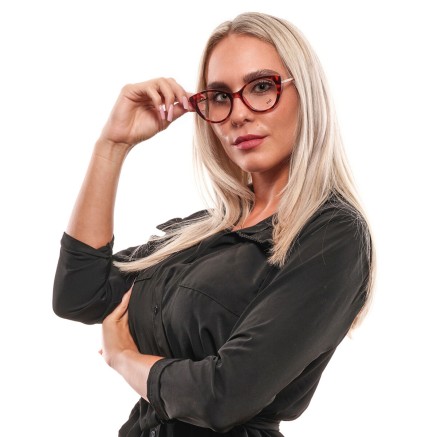 Brillenfassung WEB EYEWEAR WE5288 51056 2