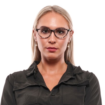 Brillenfassung WEB EYEWEAR WE5305 55005 2