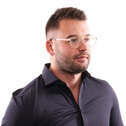 Brillenfassung WEB EYEWEAR WE5300 53033 2