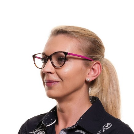 Brillenframe Dames Web Eyewear WE5214 54053 2