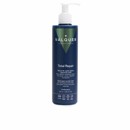 Maschera per Capelli Valquer TOTAL REPAIR 275 ml