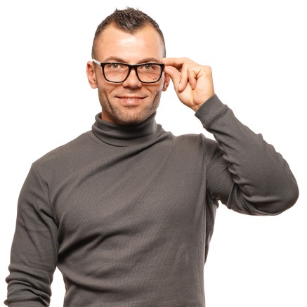 Montura de Gafas Hombre WEB EYEWEAR WE5261 54056 2