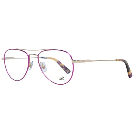 Montura de Gafas Unisex WEB EYEWEAR WE5273 5432A