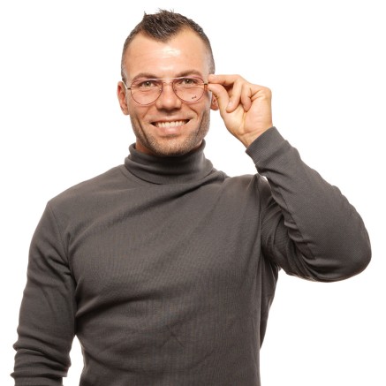 Montura de Gafas Unisex WEB EYEWEAR WE5273 5432A 2