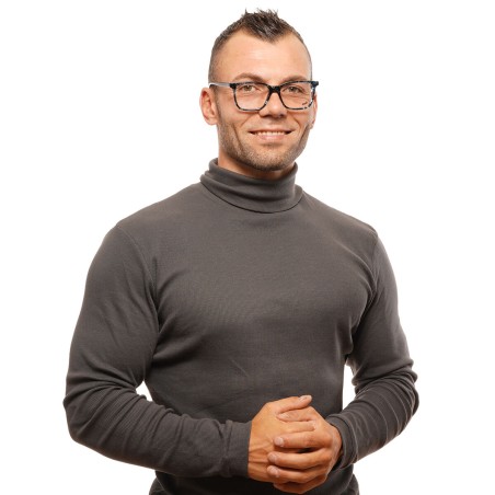Montatura per Occhiali Uomo WEB EYEWEAR WE5312 52055
